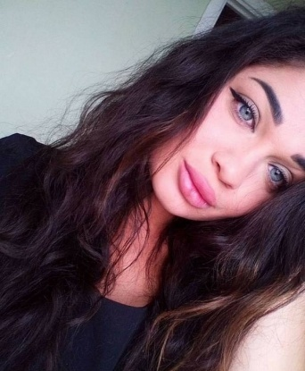 Анкета проститутки Мария - город Маслово, 25 лет, №1506