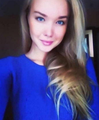 Анкета проститутки Яна - город Маслово, 19 лет, №11574