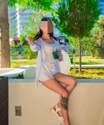 Анкета проститутки София - город Маслово, 26 лет, №14478