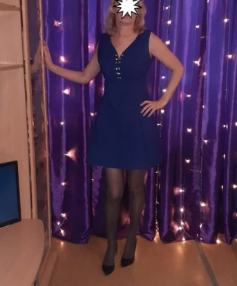 Анкета проститутки Лиля - город Маслово, 46 лет, №14899