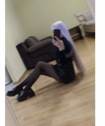 Анкета проститутки Евангелина - город Маслово, 25 лет, №5664