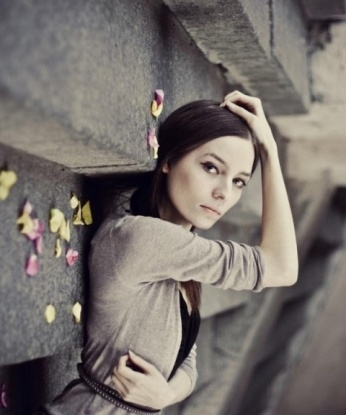 Анкета проститутки Ася - город Маслово, 25 лет, №7949